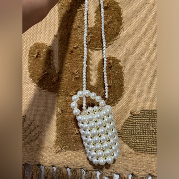 Pearl Bag - Picture 4 of 5